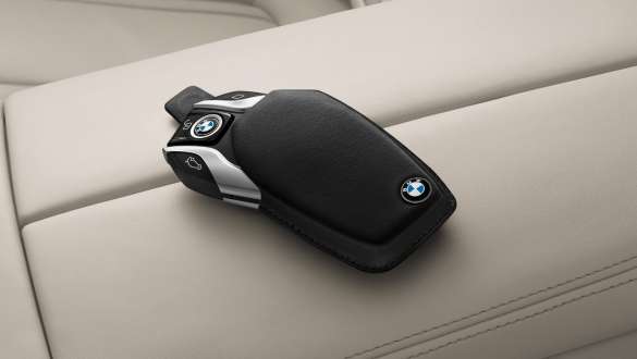 BMW Key case for Display Key accessories BMW 8 Series Gran Coupé G16 LCI Facelift 2022