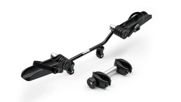 BMW extension set third bicycle for rear bicycle rack Pro 2.0 BMW Exterior BMW extension set third bicycle for rear bicycle rack Pro 2.0