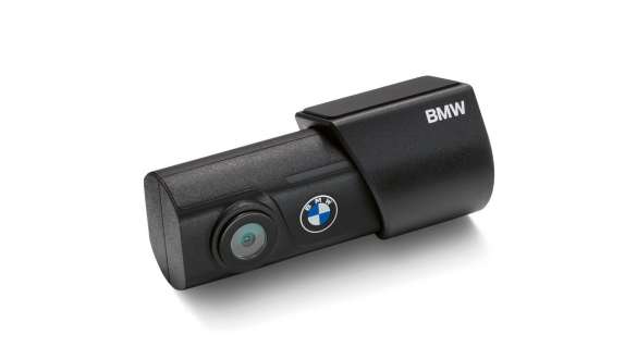 BMW Advanced Car Eye 3.0 rear camera BMW Electronics BMW Advanced Car Eye 3.0 rear camera