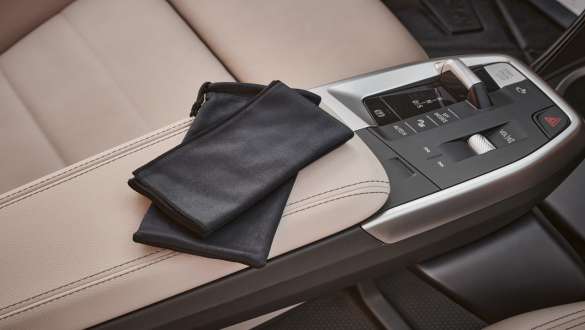 BMW Display Cleaning Cloth BMW Care Products BMW Display Cleaning Cloth