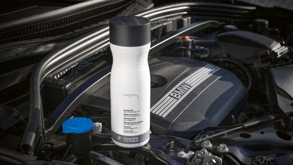 BMW window cleaner concentrate BMW Care Products BMW window cleaner concentrate