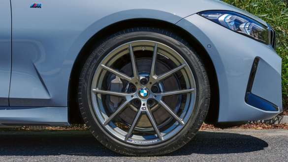 19" M Performance light alloy wheel Y-spoke style 898 M Frozen Gunmetal Grey, summer complete wheel set BMW G20 19" M Performance light alloy wheel Y-spoke style 898 M Frozen Gunmetal Grey, summer complete wheel set