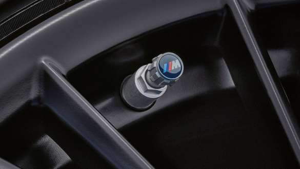 BMW valve caps with M logo BMW Wheels Tyres Accessories BMW valve caps with M logo