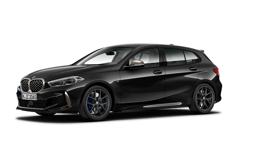 BMW 1 Series at a glance | BMW.com.ge