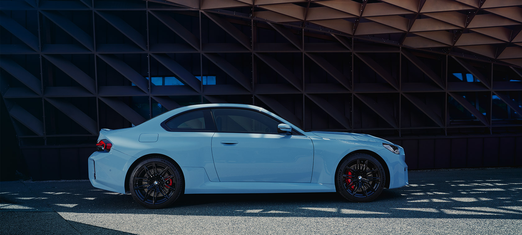BMW M2 Automobiles G87 G42 Technical Data Technical Data BMW M2 Automobiles G87 G42