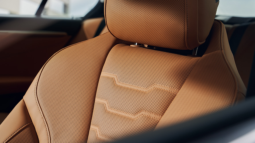 BMW M8 Competition Gran Coupé F93 LCI Facelift 2022 cockpit BMW M8 Competition Gran Coupé F93 LCI Facelift 2022 cockpit interior