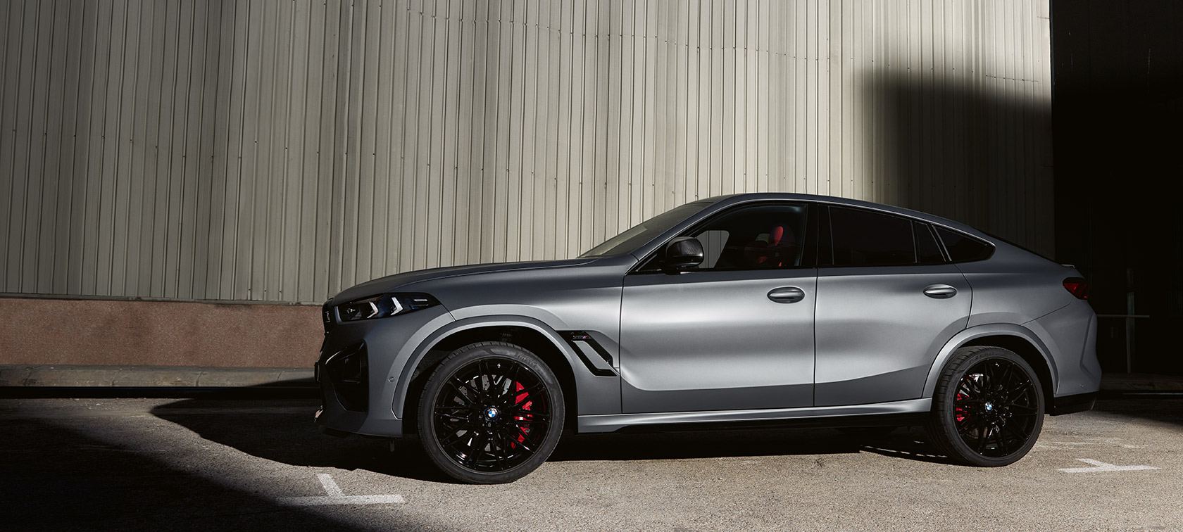 BMW X6 M Competition F96 Technical data BMW X6 M Competition F96 2023 Technical data