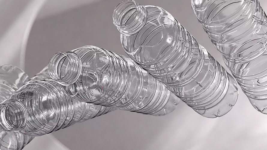 BMW Sustainability BMW i Vision Circular RE:CYCLE Video 