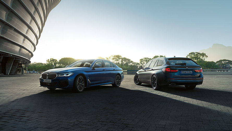 BMW Service Inclusive for new cars BMW Service BMW Service Inclusive for new cars