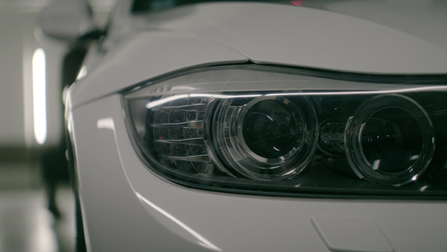 BMW Service video BMW Service BMW workshop video