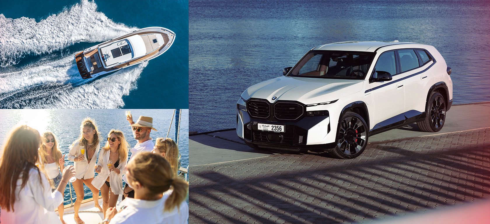 BMW BMW