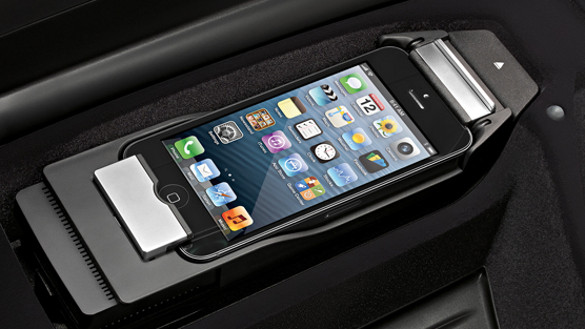 Bluetooth Interface Bluetooth Interface