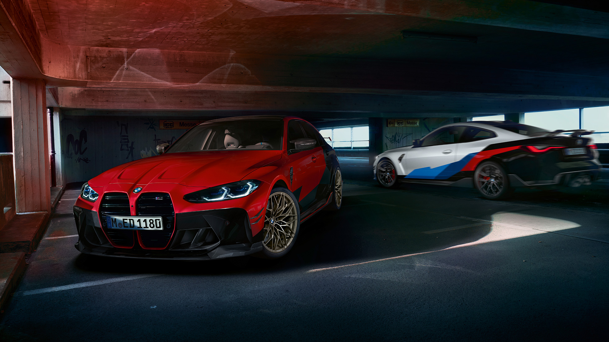 BMW M Performance Parts BMW .ge