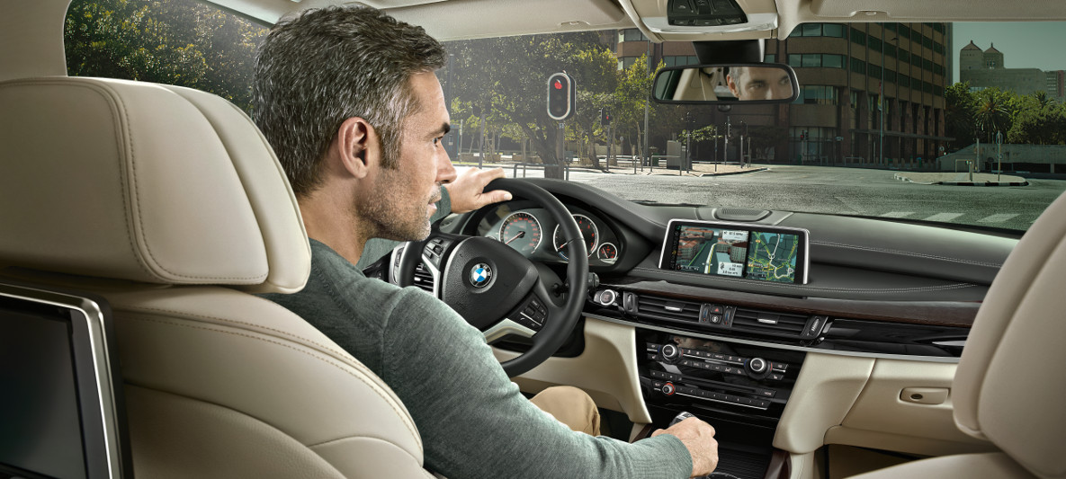 Automotive Technology From BMW Automotive Technology From BMW