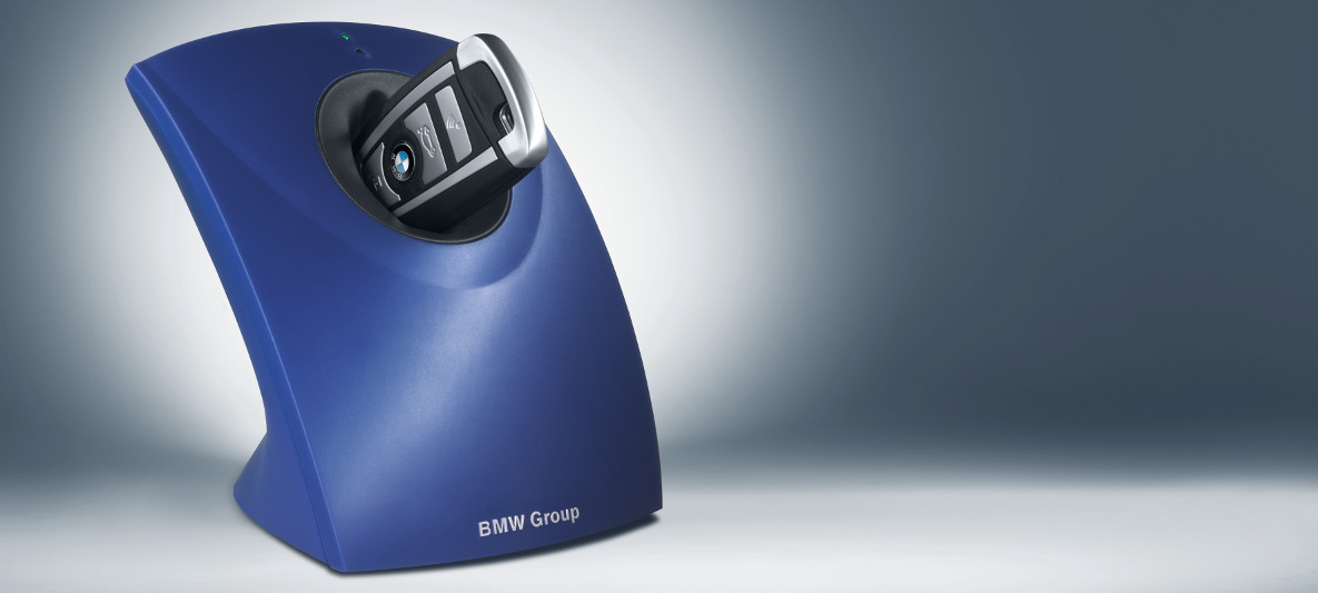BMW Keyreader BMW Keyreader