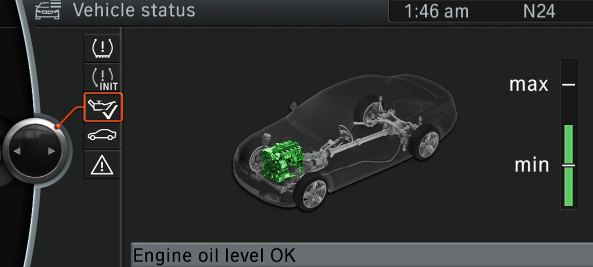 On-Board Diagnosis On-Board Diagnosis