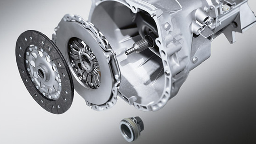 Original BMW Automatic Transmissions Original BMW Automatic Transmissions