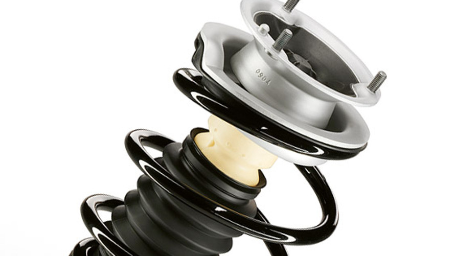 Original BMW shock absorbers Original BMW shock absorbers