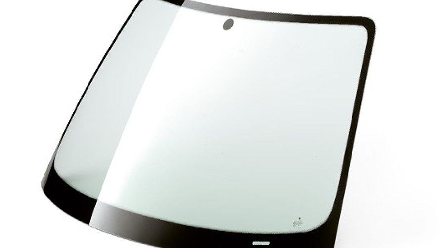 Original BMW front windscreen Original BMW front windscreen