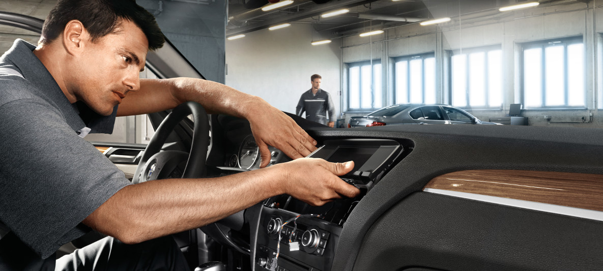 BMW Electrical Repair BMW Electrical Repair