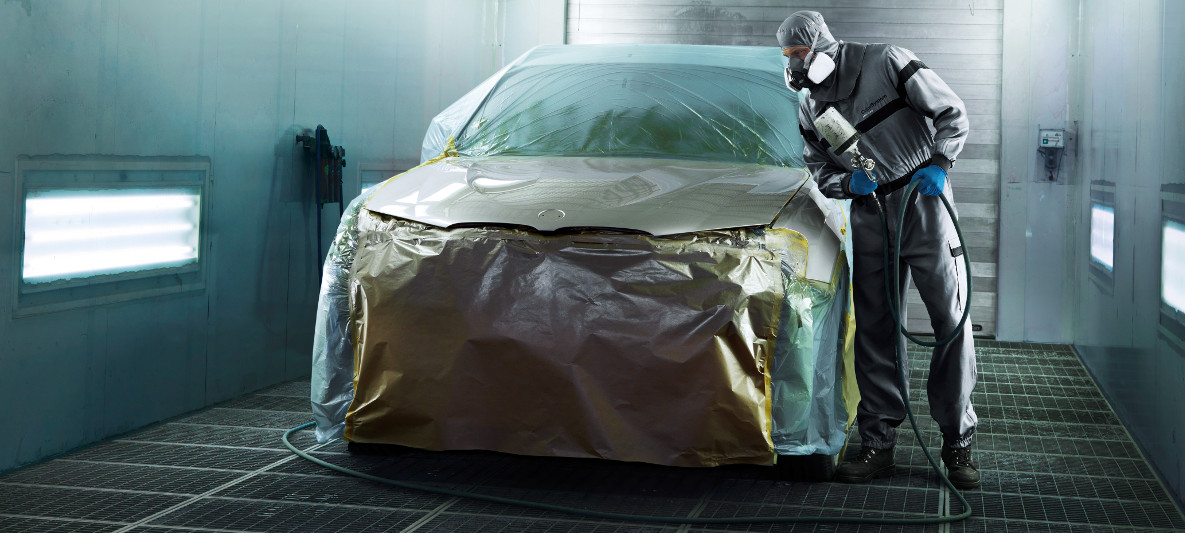 BMW Paintwork BMW Paintwork