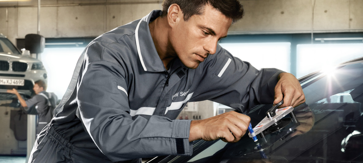 BMW Glass Repair BMW Glass Repair