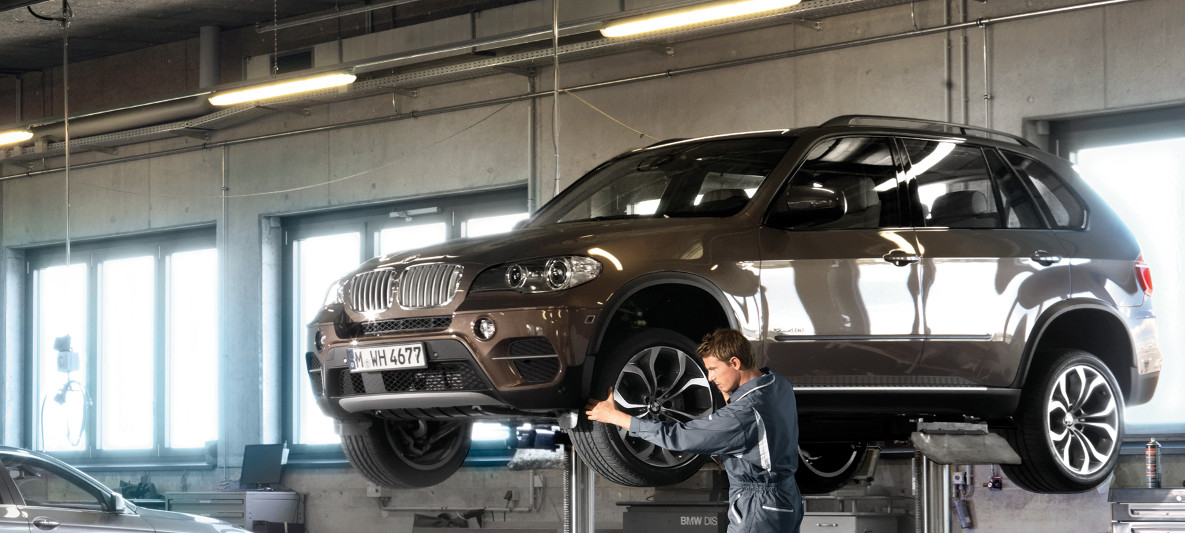 BMW Wheels and Tyre Service BMW Wheels and Tyre Service