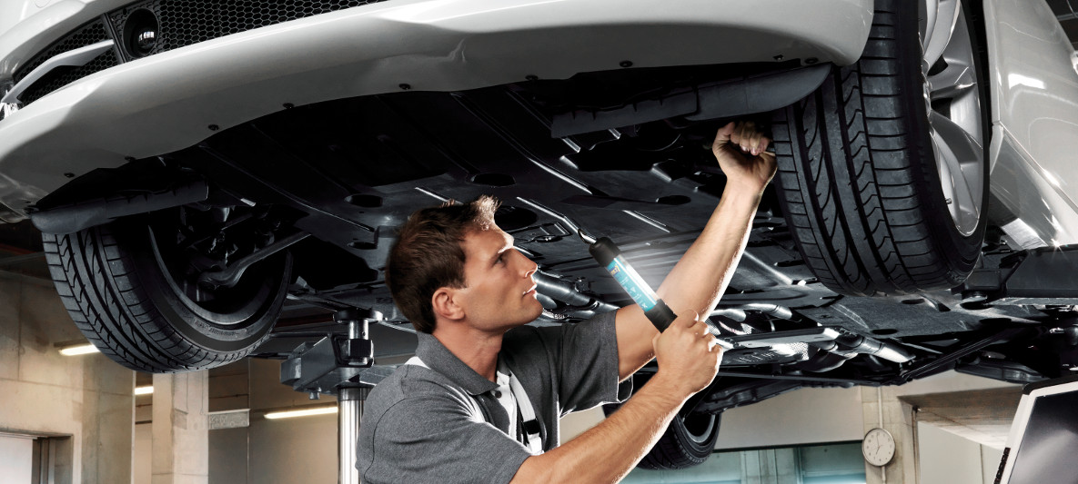 BMW Value Maintenance Service BMW Value Maintenance Service